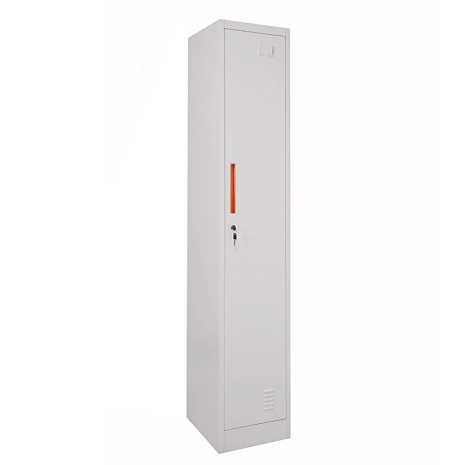 Single Column Locker