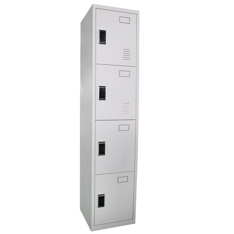 Electric Number Lock Locker