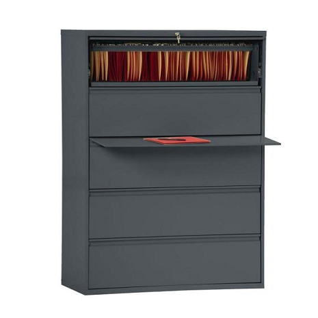 Lateral Drawer Cabinet