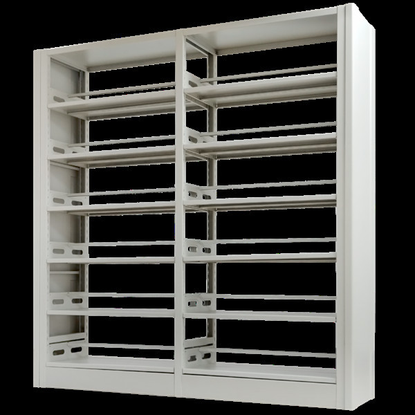All Steel Bookcase