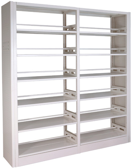 W2000 Bookshelves