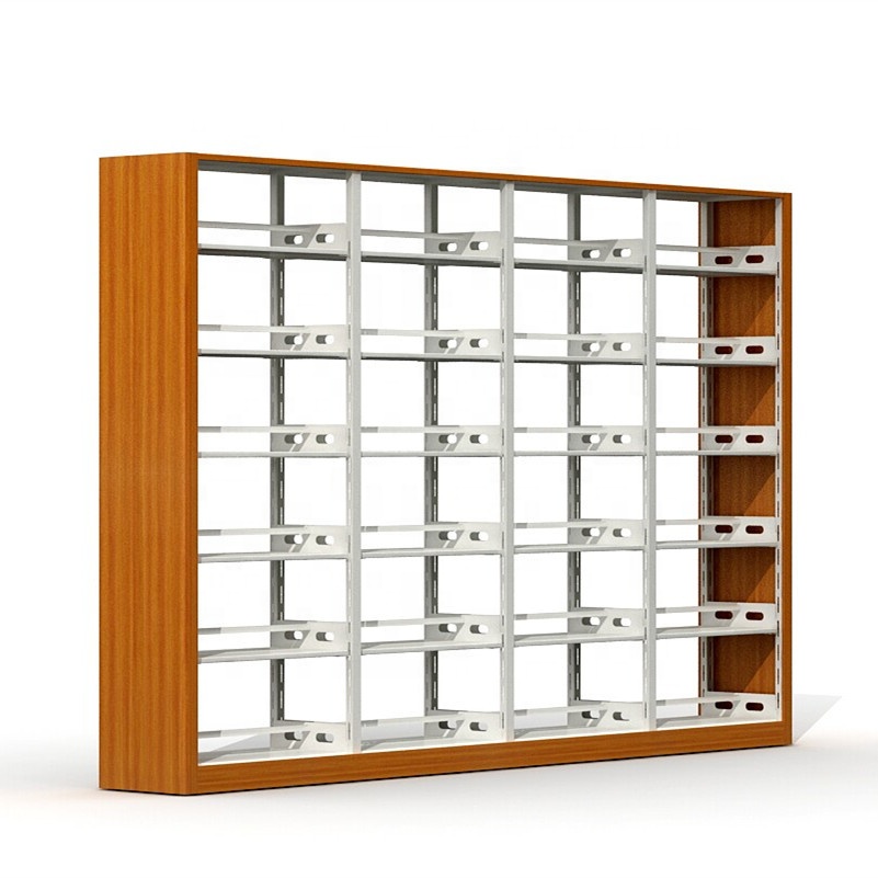 Library Bookshelving