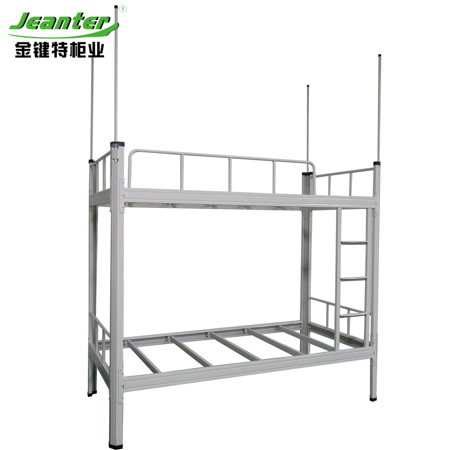 Double-deck Bed
