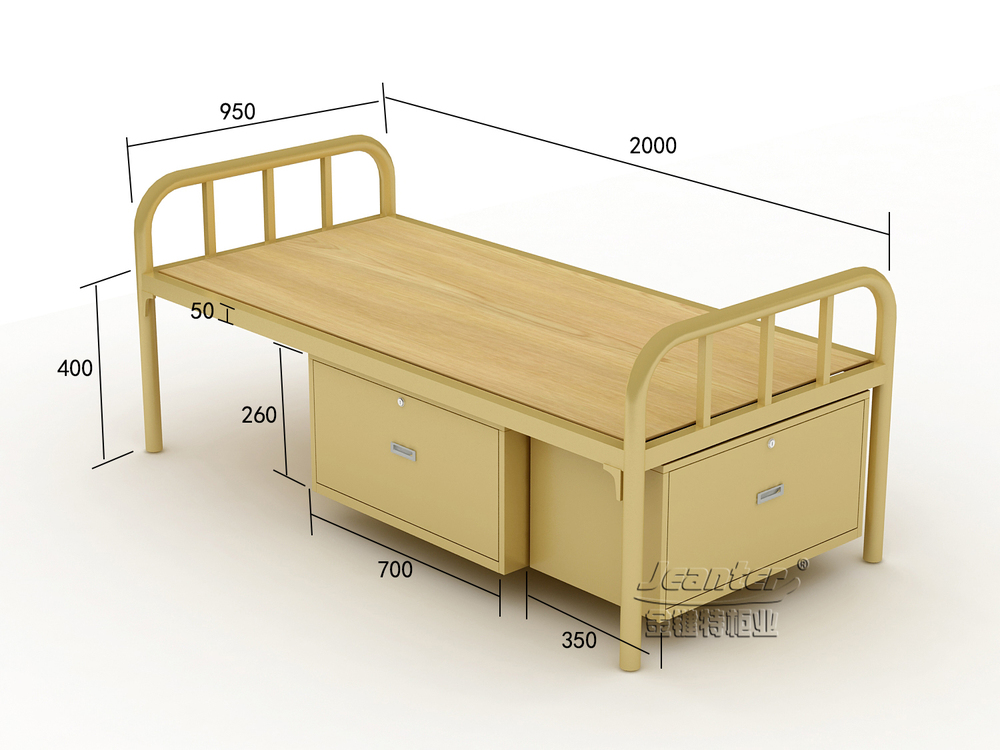 Single Bed