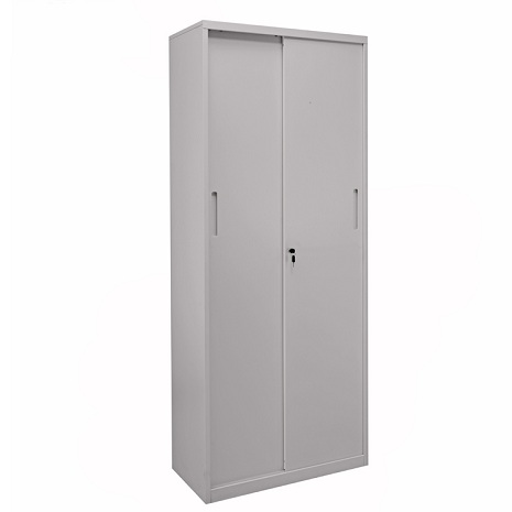 Sliding Door Filing Cupboard