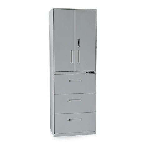 Customized Cupboard with Digital Number Lock