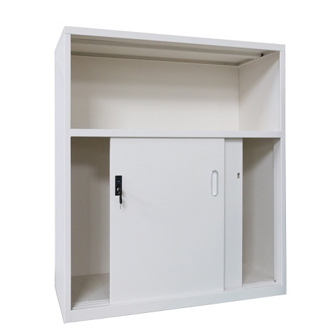 Lower Sliding Door Cupboard